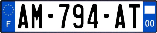 AM-794-AT