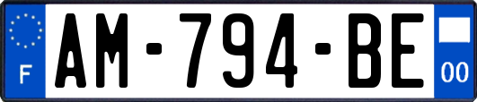 AM-794-BE