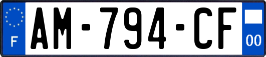 AM-794-CF