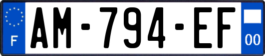 AM-794-EF