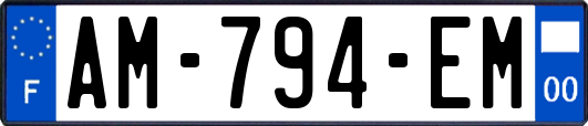 AM-794-EM