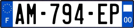 AM-794-EP