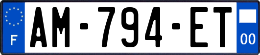 AM-794-ET