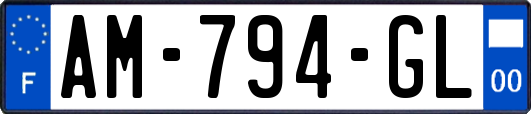 AM-794-GL