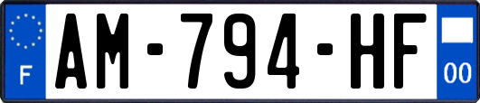 AM-794-HF