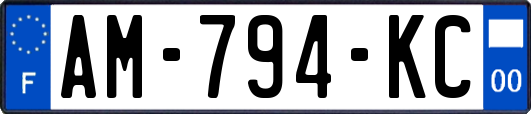 AM-794-KC