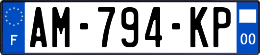 AM-794-KP
