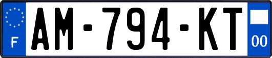 AM-794-KT