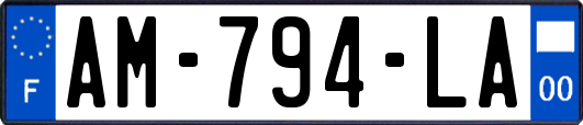AM-794-LA