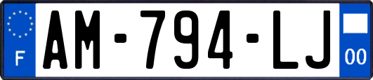 AM-794-LJ