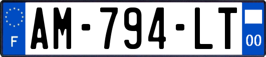 AM-794-LT