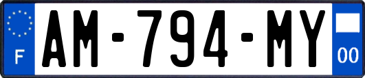 AM-794-MY