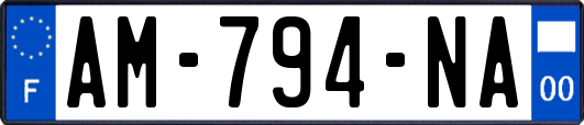 AM-794-NA