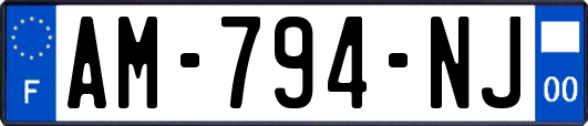 AM-794-NJ