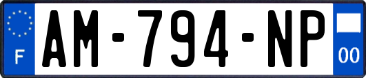 AM-794-NP