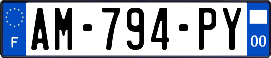 AM-794-PY