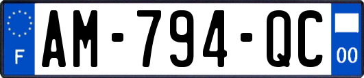 AM-794-QC