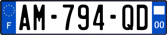 AM-794-QD