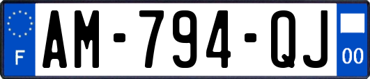 AM-794-QJ