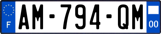 AM-794-QM