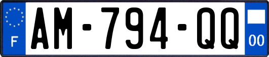 AM-794-QQ