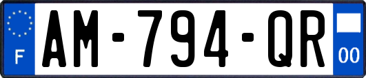 AM-794-QR