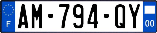AM-794-QY