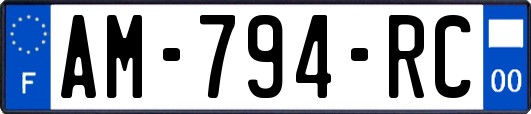 AM-794-RC