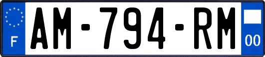 AM-794-RM