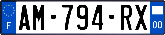 AM-794-RX