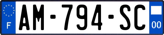 AM-794-SC