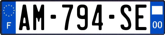 AM-794-SE