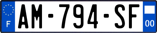 AM-794-SF
