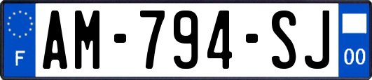 AM-794-SJ