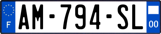 AM-794-SL