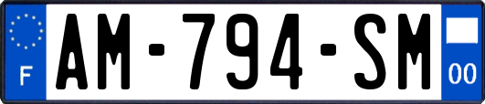 AM-794-SM