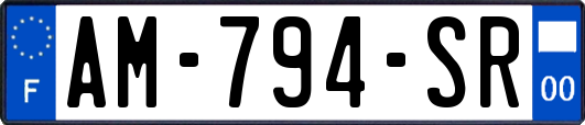 AM-794-SR