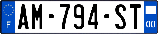 AM-794-ST