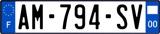 AM-794-SV