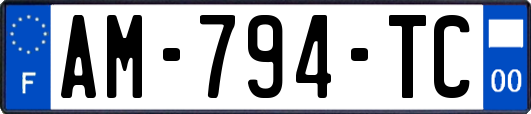 AM-794-TC