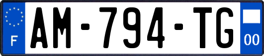 AM-794-TG