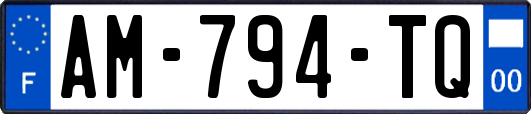 AM-794-TQ