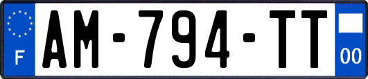 AM-794-TT