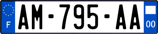 AM-795-AA