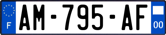 AM-795-AF