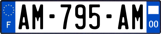 AM-795-AM