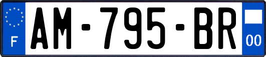 AM-795-BR