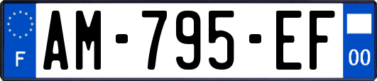 AM-795-EF