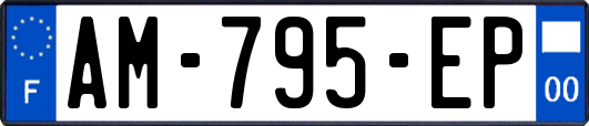 AM-795-EP