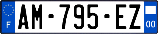 AM-795-EZ